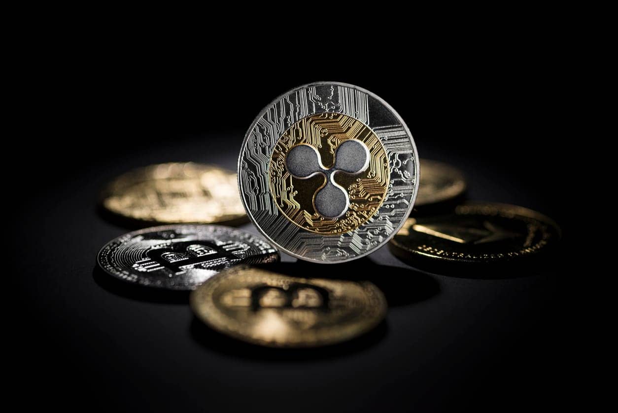 Purpose Investments Files Preliminary Prospectus for the World’s First Ripple (XRP) ETF